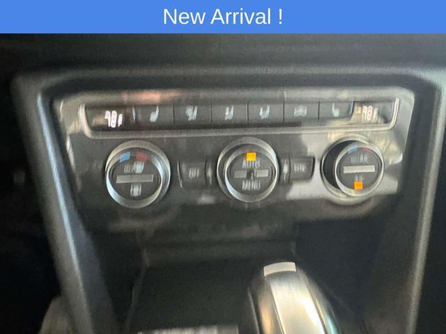 used 2019 Volkswagen Tiguan car, priced at $15,100