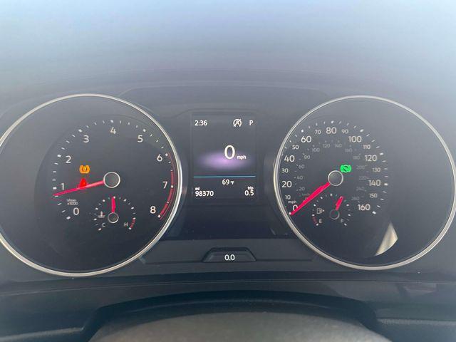 used 2019 Volkswagen Tiguan car, priced at $13,791