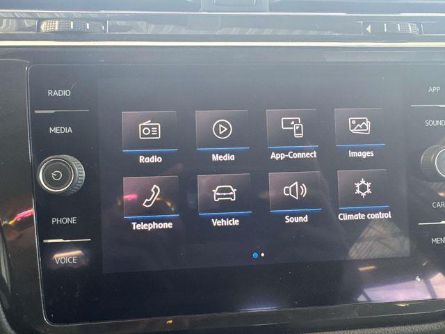 used 2019 Volkswagen Tiguan car, priced at $13,791