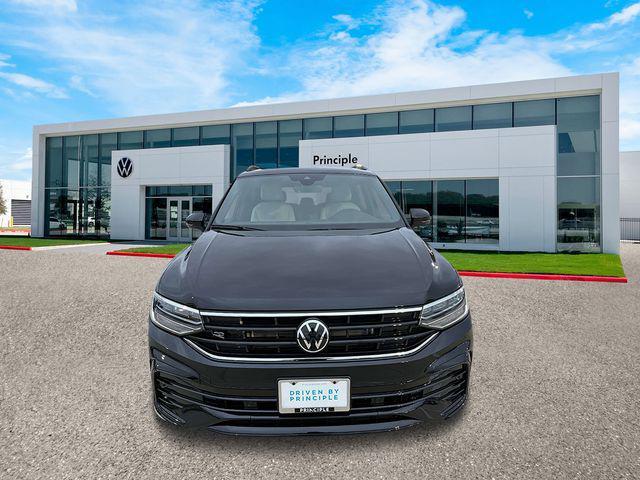 new 2024 Volkswagen Tiguan car, priced at $32,781