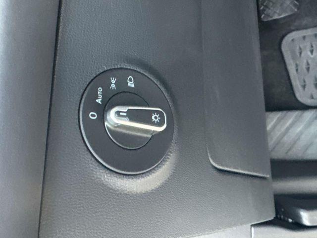 new 2025 Volkswagen Taos car, priced at $31,529