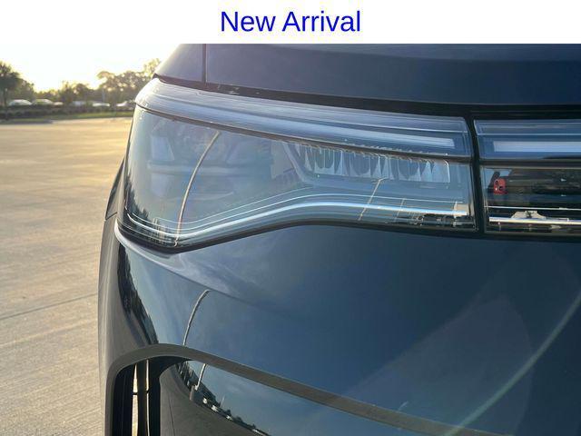 new 2025 Volkswagen Taos car, priced at $32,638