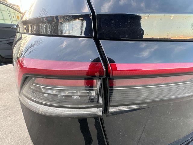 new 2025 Volkswagen Taos car, priced at $31,529