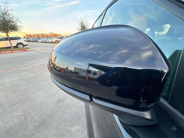 new 2025 Volkswagen Taos car, priced at $31,529