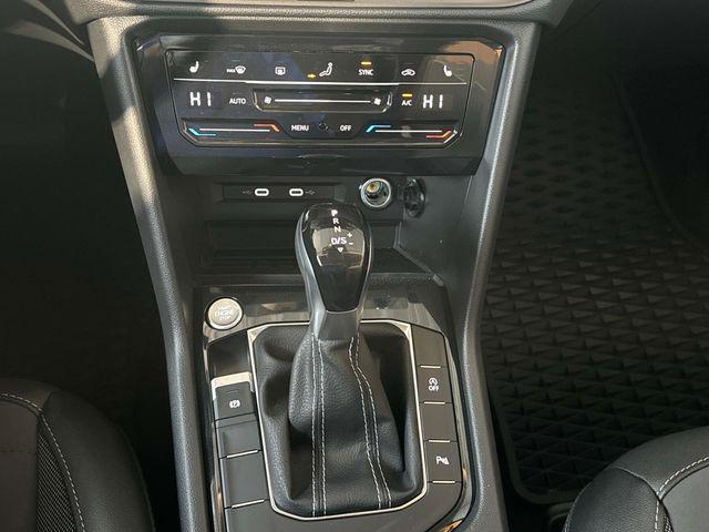 new 2025 Volkswagen Taos car, priced at $31,529