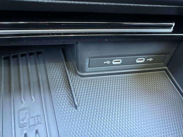 new 2025 Volkswagen Atlas car, priced at $46,920