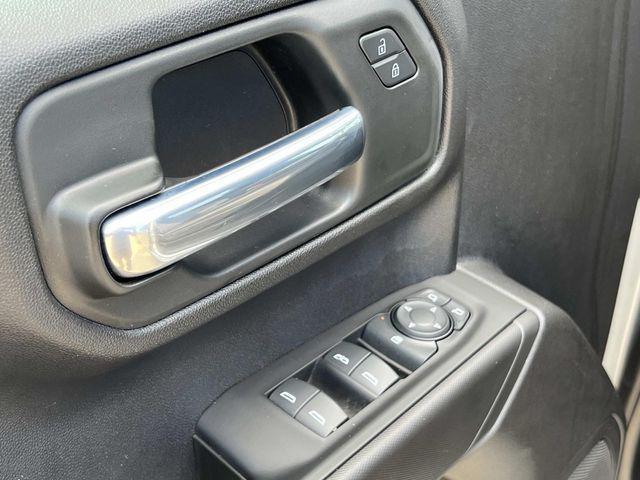 used 2023 Chevrolet Silverado 1500 car, priced at $31,647
