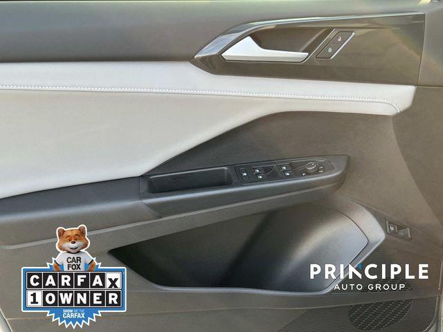 used 2022 Volkswagen Taos car, priced at $21,490