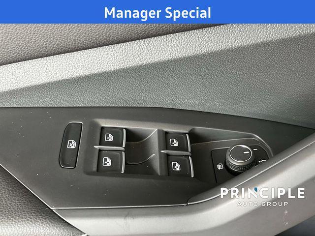 new 2025 Volkswagen Jetta car, priced at $22,999