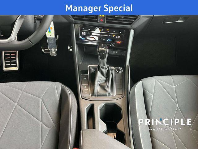 new 2025 Volkswagen Jetta car, priced at $22,999