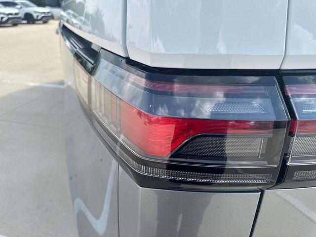 new 2025 Volkswagen ID. Buzz car, priced at $51,145