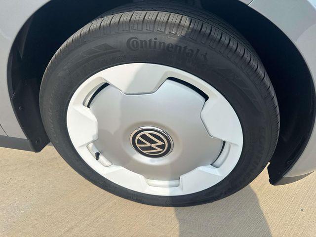 new 2025 Volkswagen ID. Buzz car, priced at $51,145