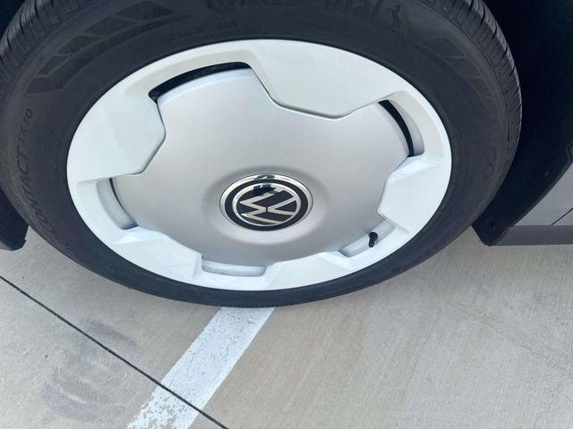 new 2025 Volkswagen ID. Buzz car, priced at $51,145
