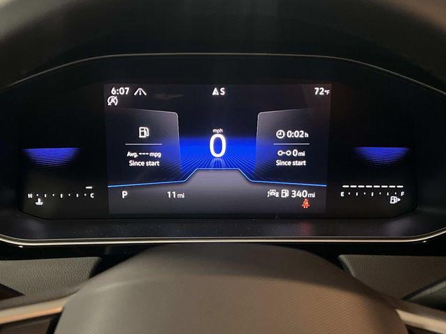 new 2026 Volkswagen Jetta car, priced at $24,972