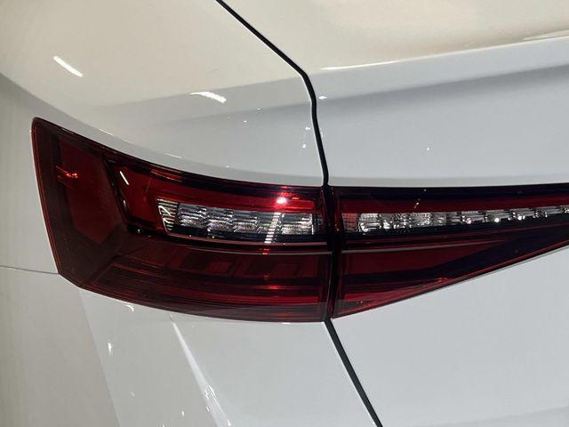 new 2026 Volkswagen Jetta car, priced at $24,972