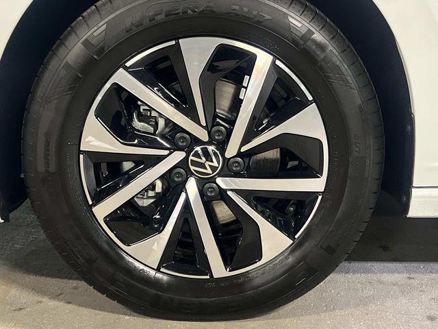 new 2026 Volkswagen Jetta car, priced at $24,972