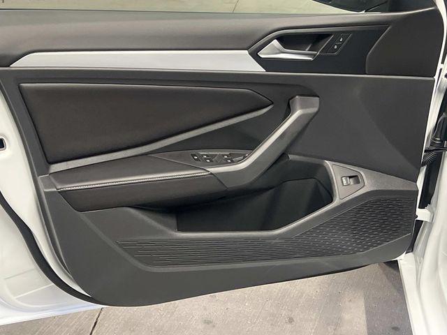 new 2026 Volkswagen Jetta car, priced at $24,972