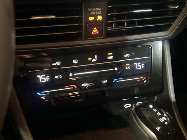 new 2026 Volkswagen Jetta car, priced at $24,972