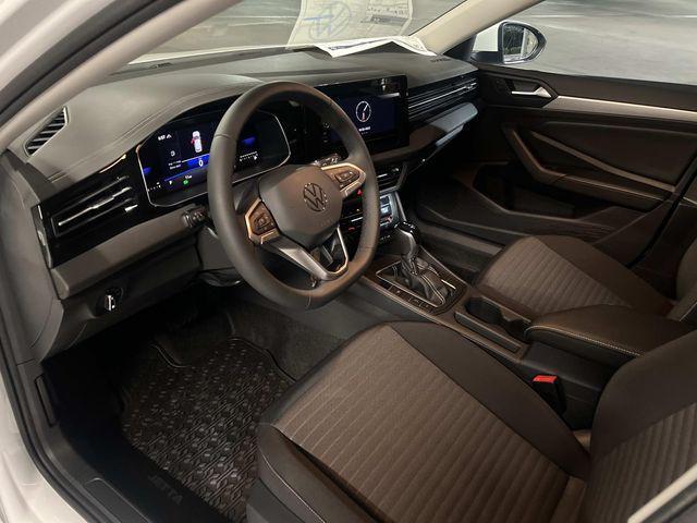 new 2026 Volkswagen Jetta car, priced at $24,972