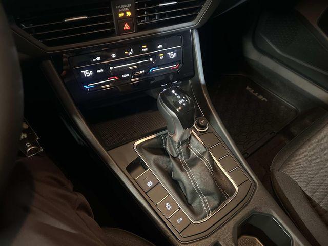 new 2026 Volkswagen Jetta car, priced at $24,972