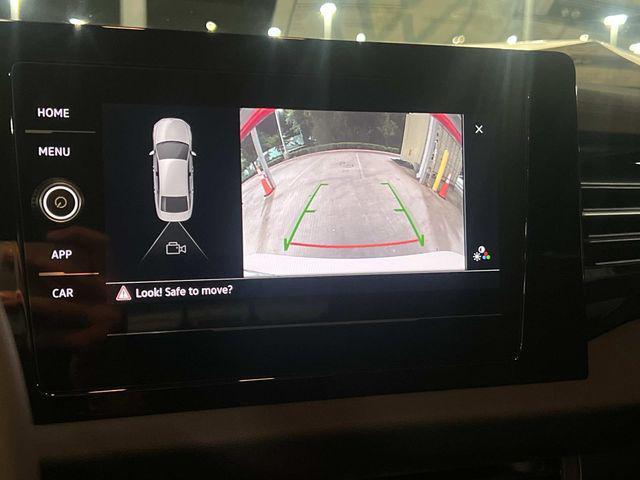 new 2026 Volkswagen Jetta car, priced at $24,972