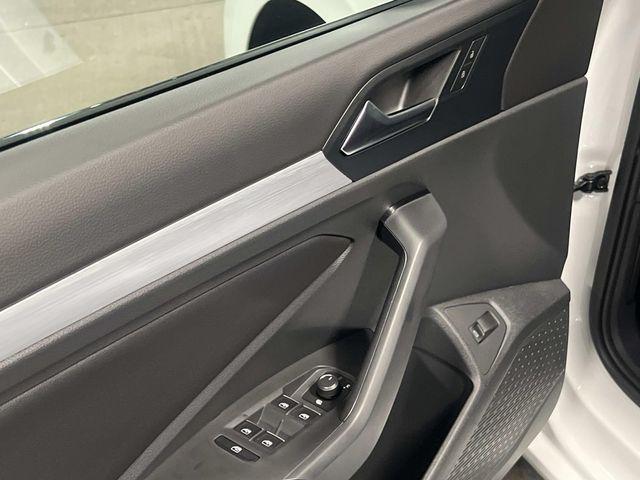 new 2026 Volkswagen Jetta car, priced at $24,972