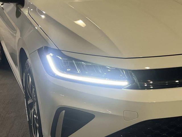 new 2026 Volkswagen Jetta car, priced at $24,972