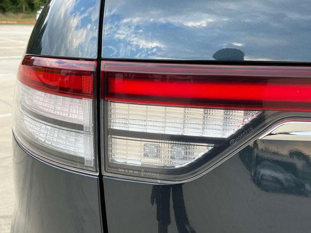 used 2022 Lincoln Aviator car, priced at $47,642