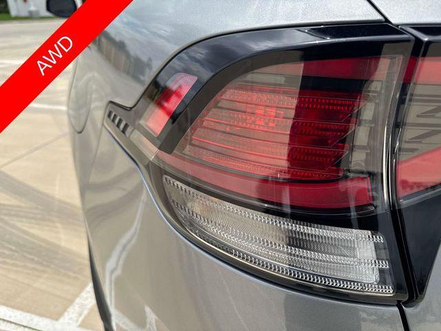 used 2024 Kia Sportage car, priced at $23,300