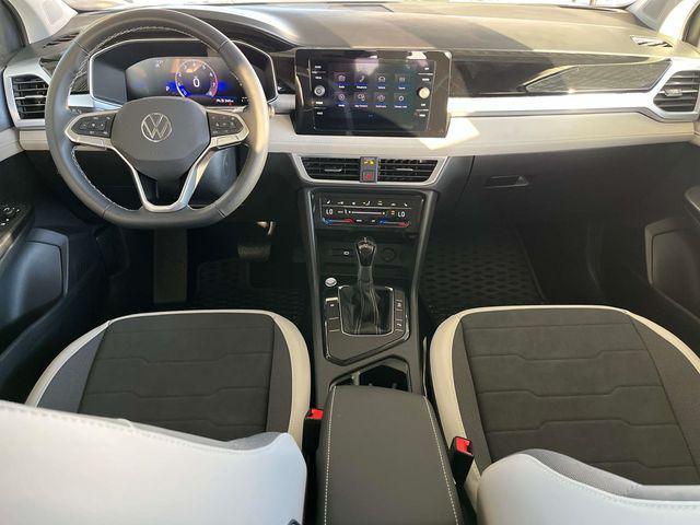 new 2025 Volkswagen Taos car, priced at $27,703