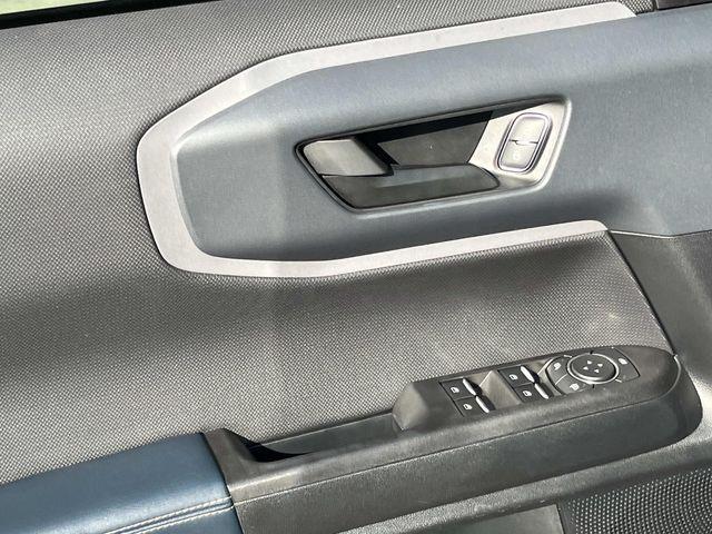 used 2021 Ford Bronco Sport car, priced at $20,590