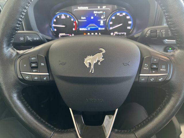 used 2021 Ford Bronco Sport car, priced at $20,590