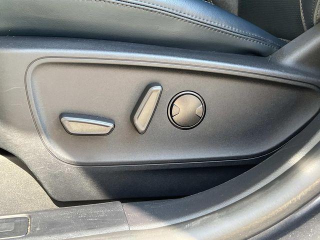 used 2021 Ford Bronco Sport car, priced at $20,590