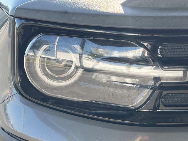 used 2021 Ford Bronco Sport car, priced at $20,590