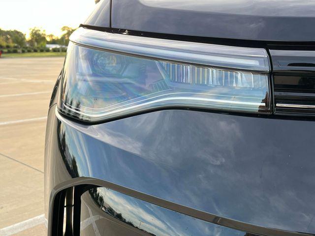 new 2025 Volkswagen Taos car, priced at $26,635