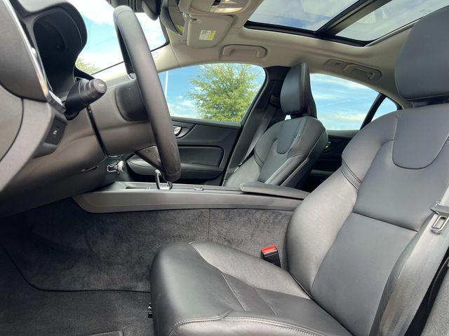 used 2024 Volvo S60 car, priced at $35,539