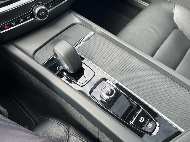used 2024 Volvo S60 car, priced at $35,539