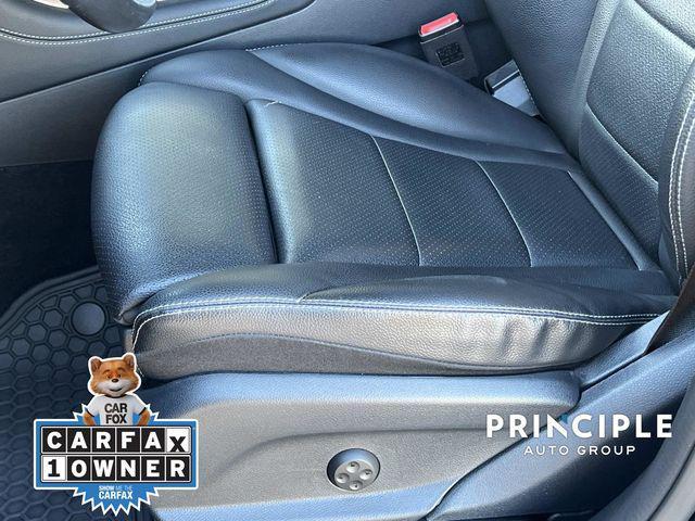 used 2019 Mercedes-Benz GLC 300 car, priced at $21,390