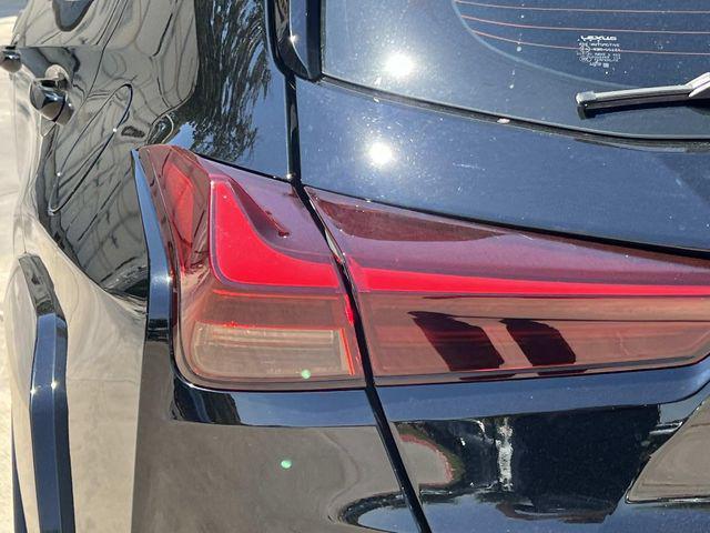 used 2023 Lexus UX 250h car, priced at $32,738