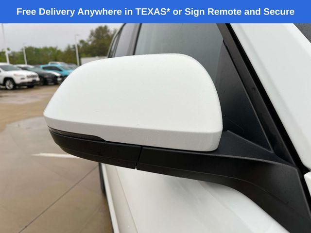 used 2024 Volkswagen Atlas car, priced at $32,926
