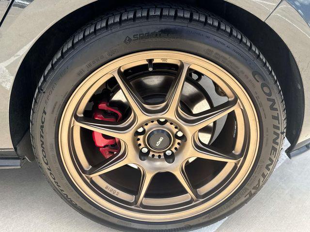 used 2016 Volkswagen Golf GTI car, priced at $16,991