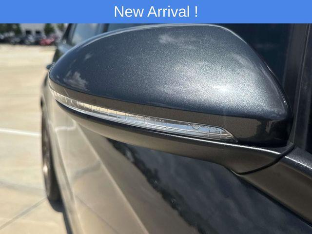 used 2016 Volkswagen Golf GTI car, priced at $16,991