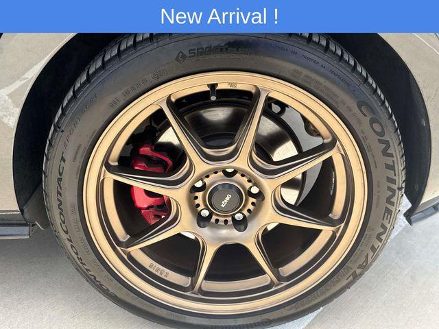 used 2016 Volkswagen Golf GTI car, priced at $16,991
