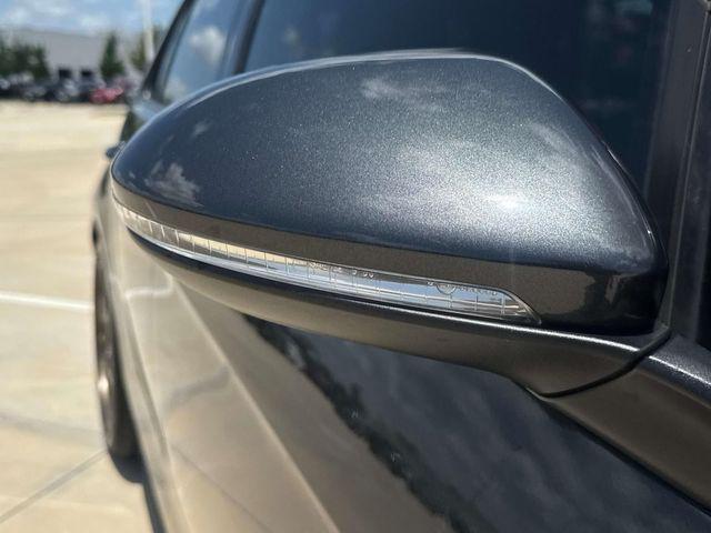 used 2016 Volkswagen Golf GTI car, priced at $16,991