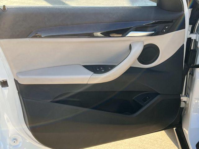 used 2023 BMW X2 car, priced at $27,490