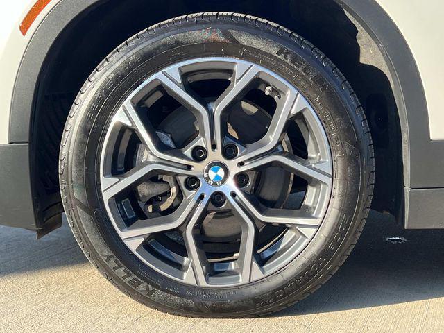 used 2023 BMW X2 car, priced at $27,490
