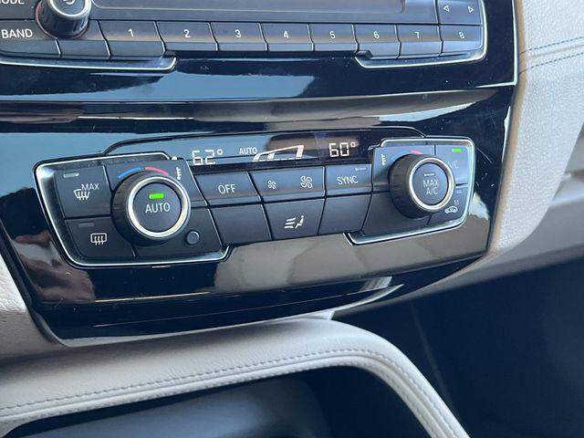 used 2023 BMW X2 car, priced at $27,490