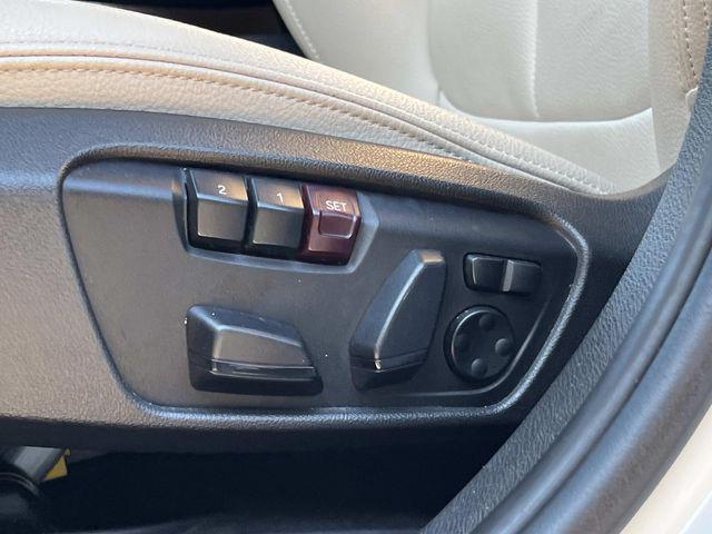 used 2023 BMW X2 car, priced at $27,490