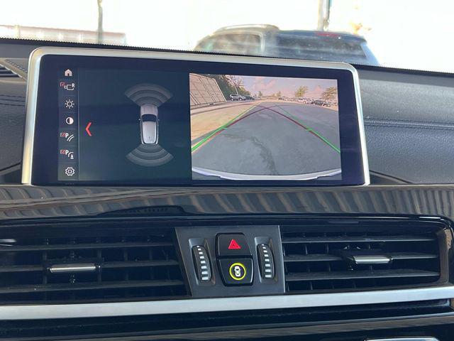 used 2023 BMW X2 car, priced at $27,490