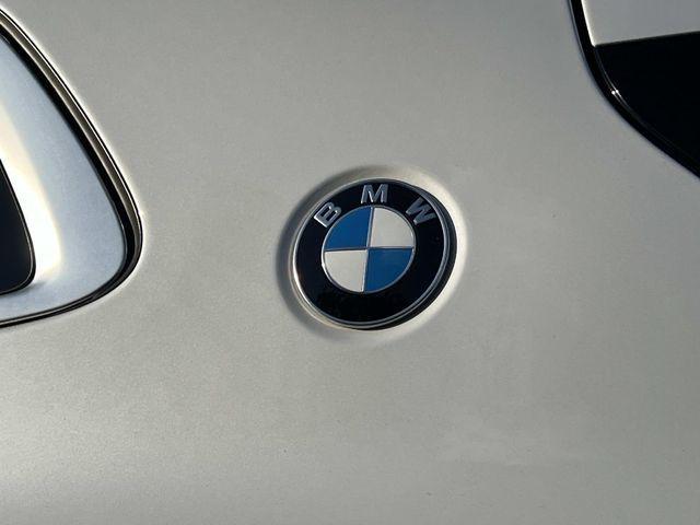 used 2023 BMW X2 car, priced at $27,490